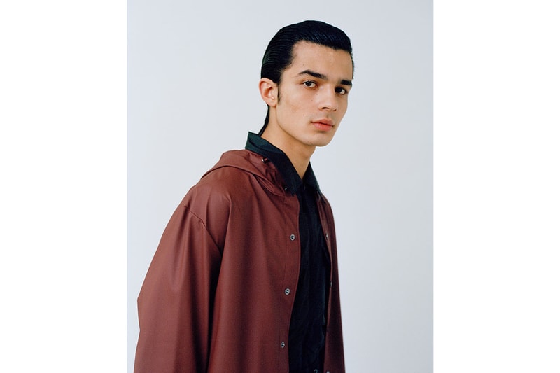 5 Reasons Why The Latest Rains Collection Embodies The Modern Urbanite Outdoors Waterproof Chasing Time Streetwear
