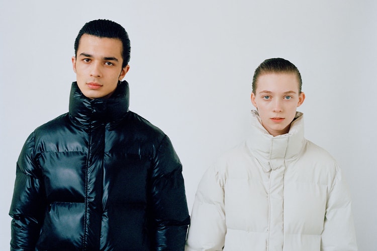 5 Reasons The Latest Rains Collection Embodies The Modern Urbanite