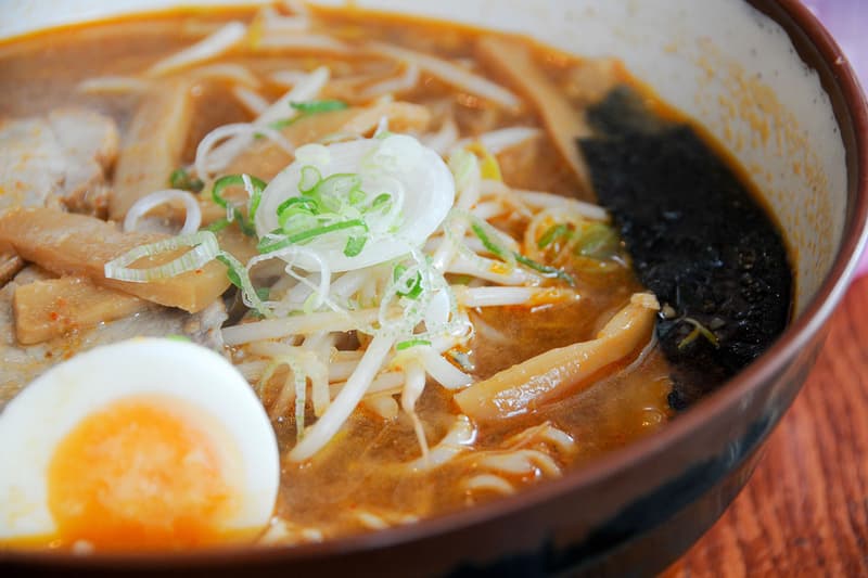 Ramen Walker TripAdvisor Best of the Best RAMEN restaurant guide travel tourism food critic list food