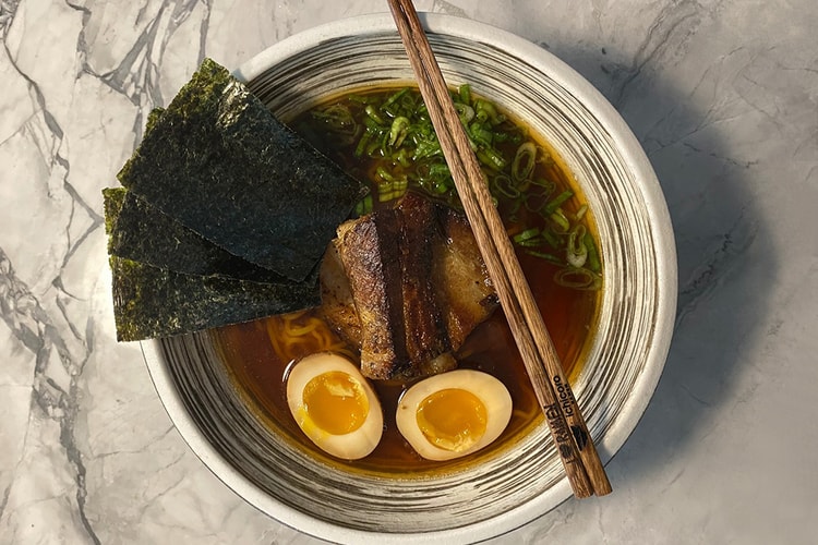 How To Make the Perfect Ramen At Home
