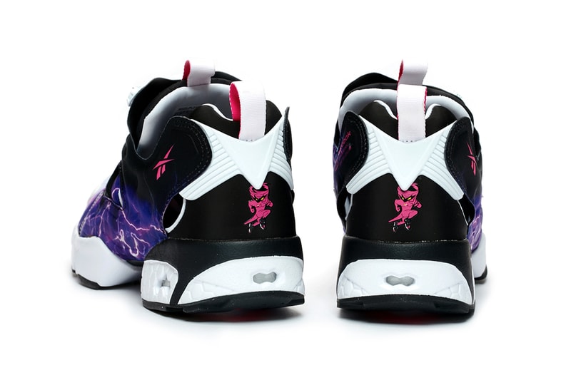 reebok instapump fury og proud pink black white purple lightning Fv1577 official release date info photos price store list buying guide