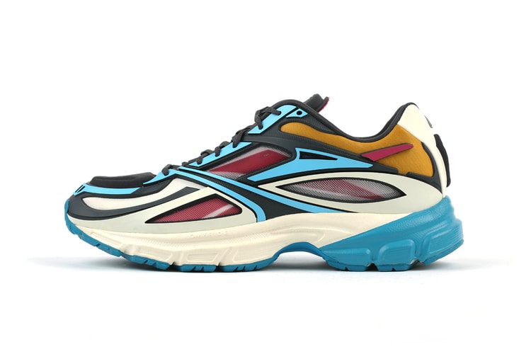 Reebok Officially Unveils the Premier Road Modern