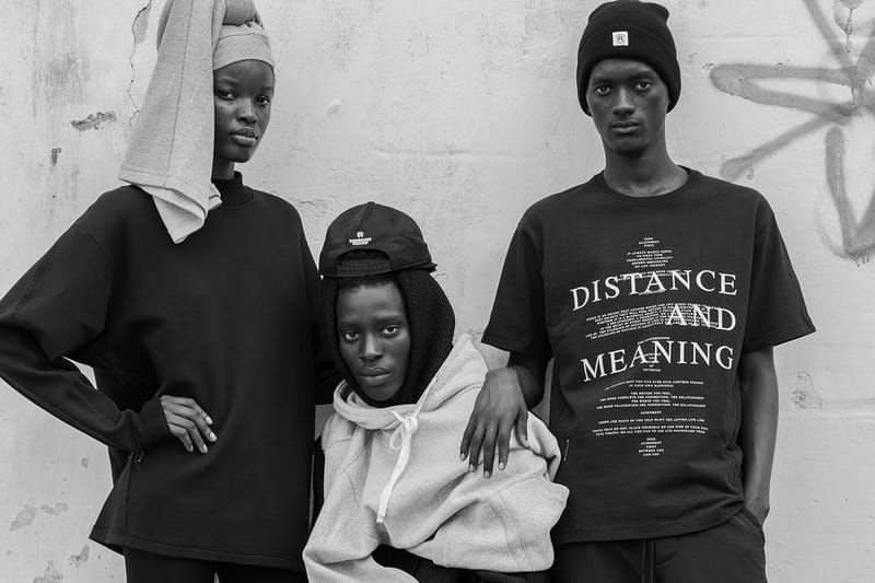 Jide Osifeso and Reigning Champ Reunite for "Season Two"