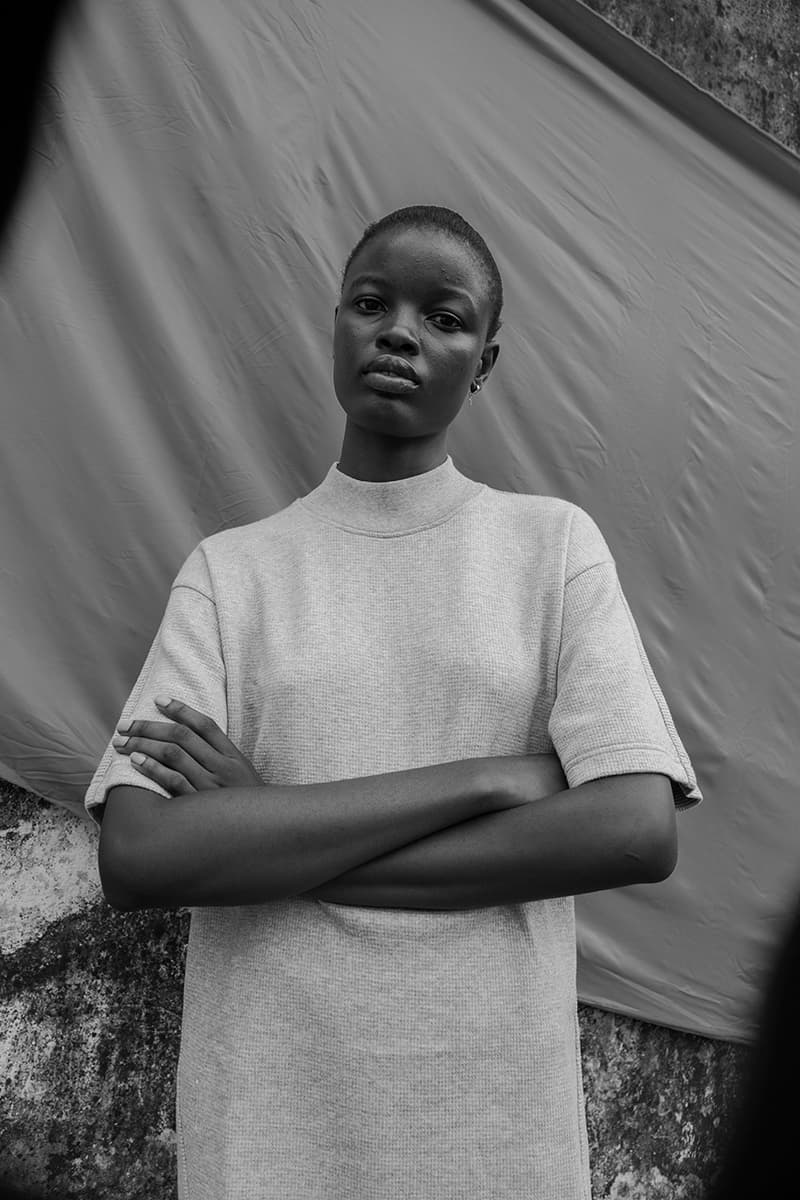 reigning champ jude osifeso season two collaboration stephen tayo release information collection browns end details