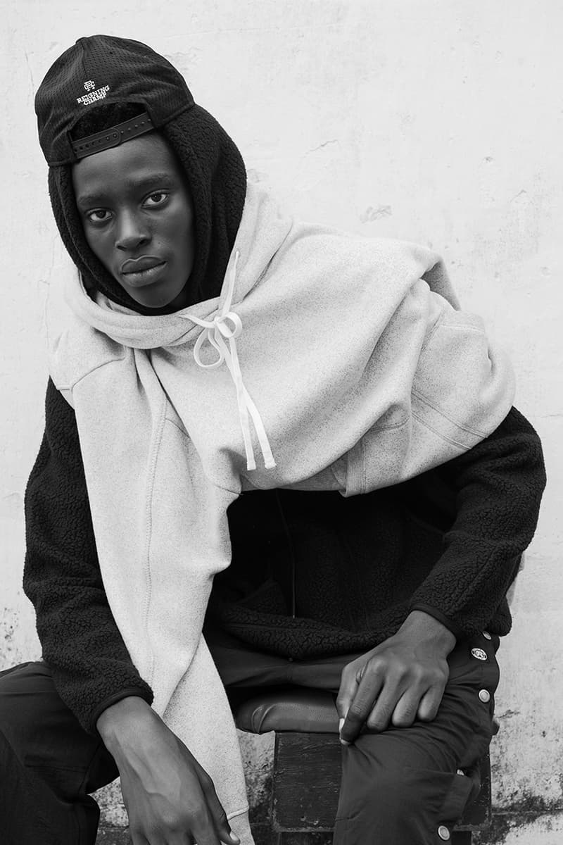 reigning champ jude osifeso season two collaboration stephen tayo release information collection browns end details