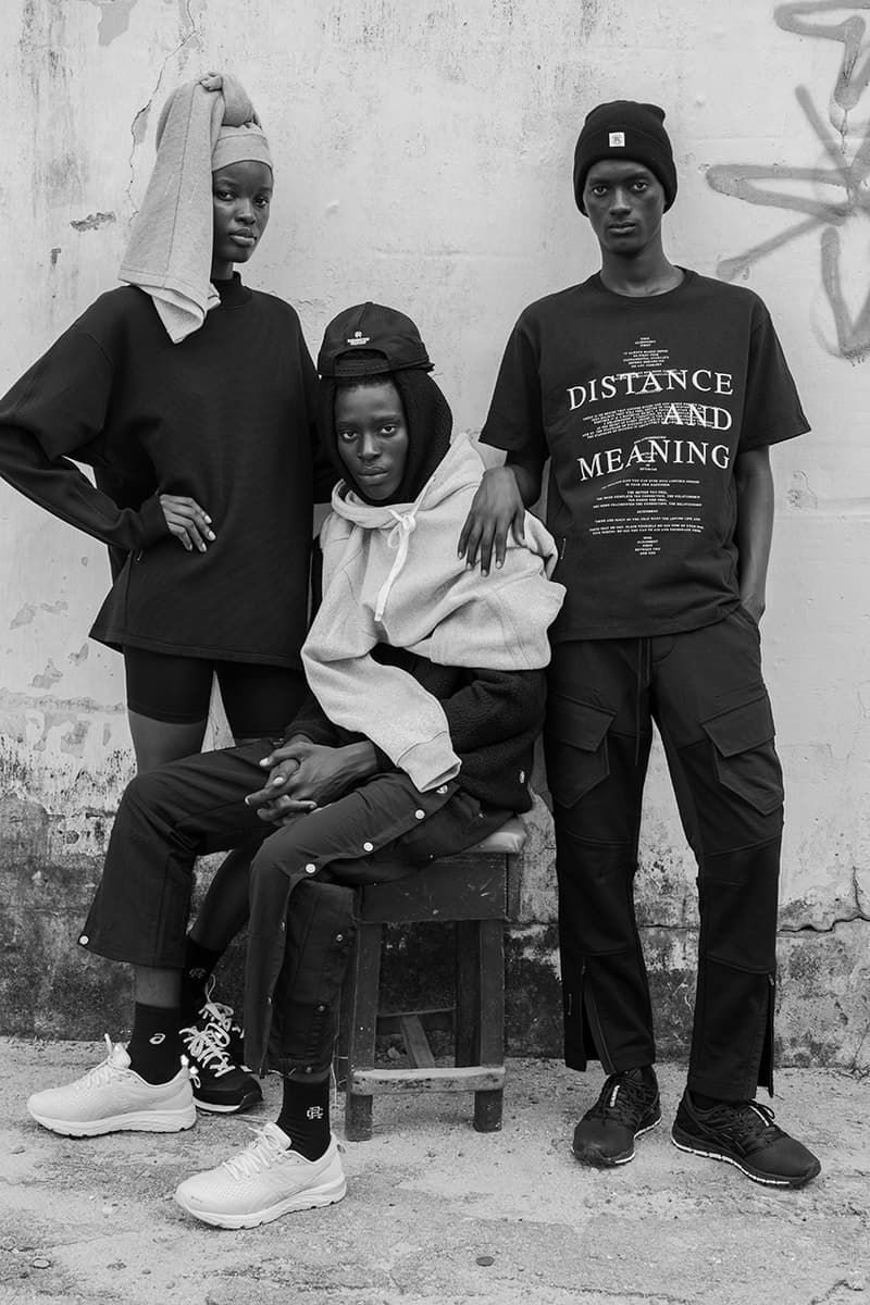 reigning champ jude osifeso season two collaboration stephen tayo release information collection browns end details