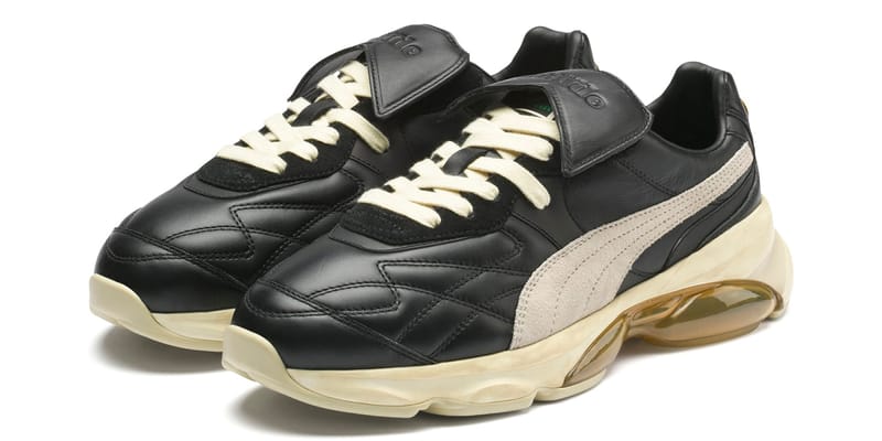 puma king cell