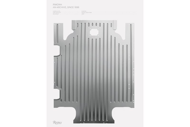 rimowa brand