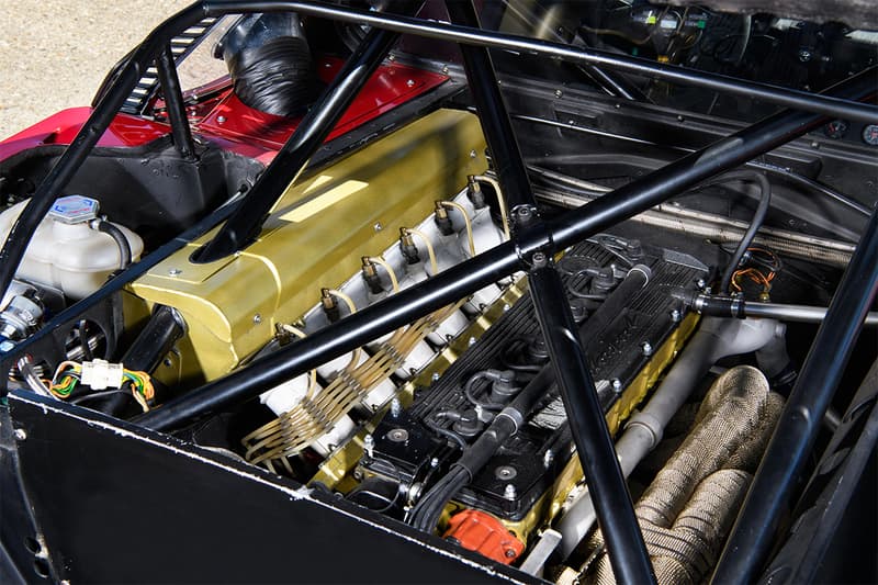 rm sothebys bmw m1 procar racing vintage cars auction sale shift monterey
