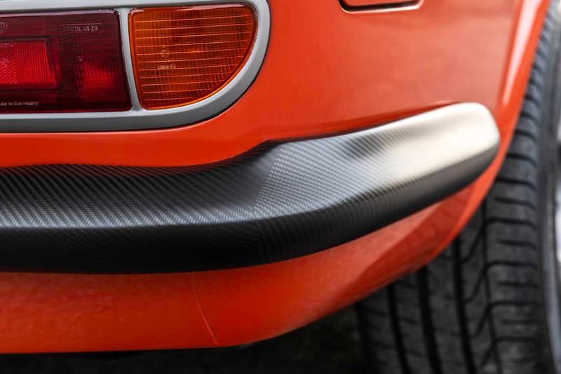 Robert Downey Jr. Speedkore 1974 BMW 30 CS Restomod M5 Classic Race Car Classic Cars Iron Man Tony Stark Marvel Avengers