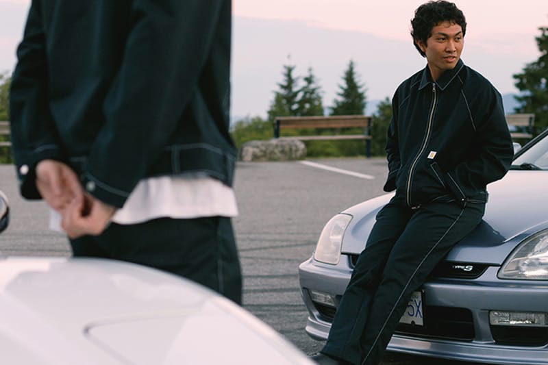 Roden Gray and Goodfight Drop Finely Crafted "Full Service Sunday" Capsule