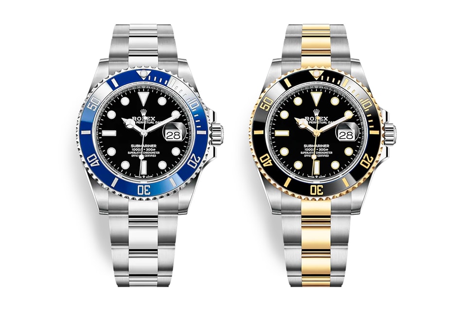 Rolex 2020 New Model Releases |