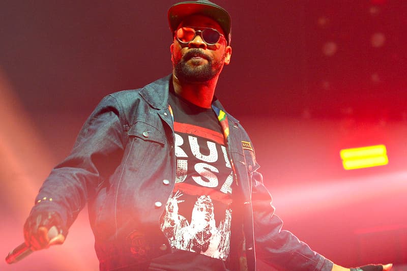 RZA Sells Half of Music Catalog Hipgnosis Sounds wu tang clan no id timbaland