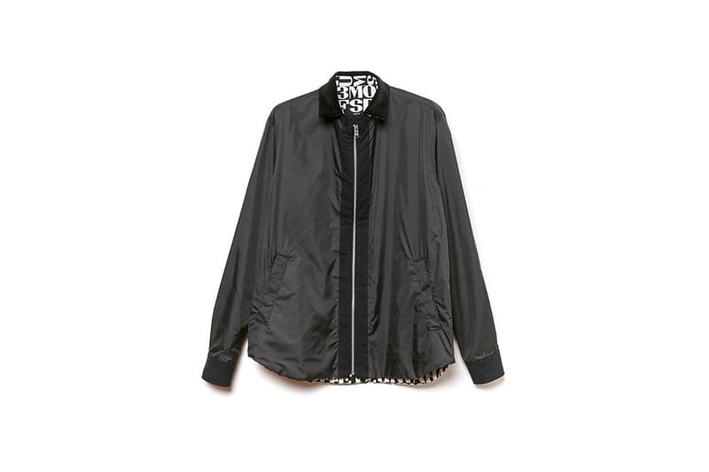 Alexander Girard Sacai Collaboration Release capsule 2020 collection fall winter 2020 fw20 menswear streetwear artist