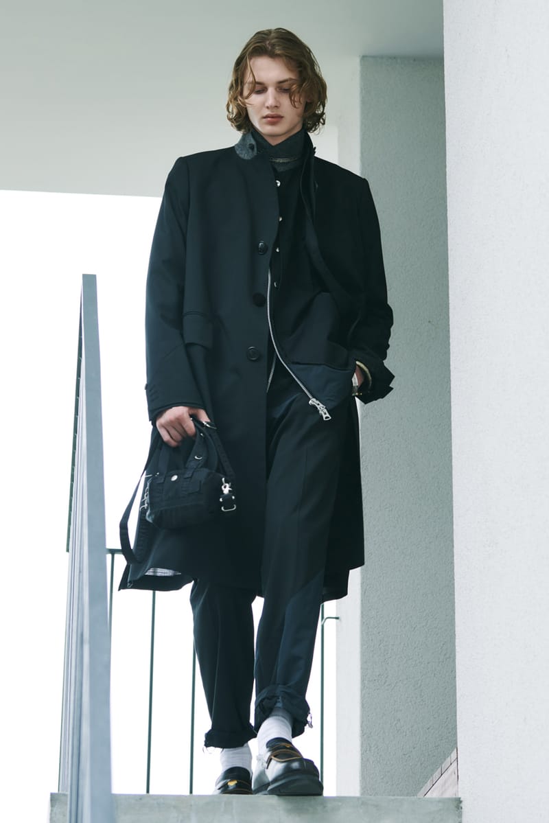 nike spring coat