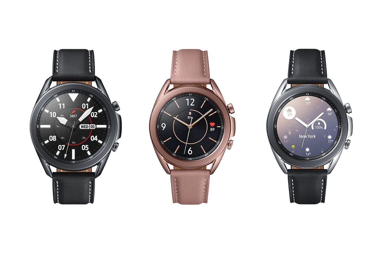 Galaxy Unpacked Watch For Note 20 Samsung Unveils New Foldable