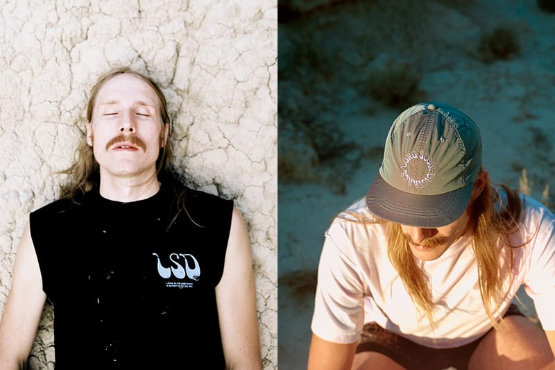 Satisfy Launches its Retro-Inspired "Long Slow Distance" Collection