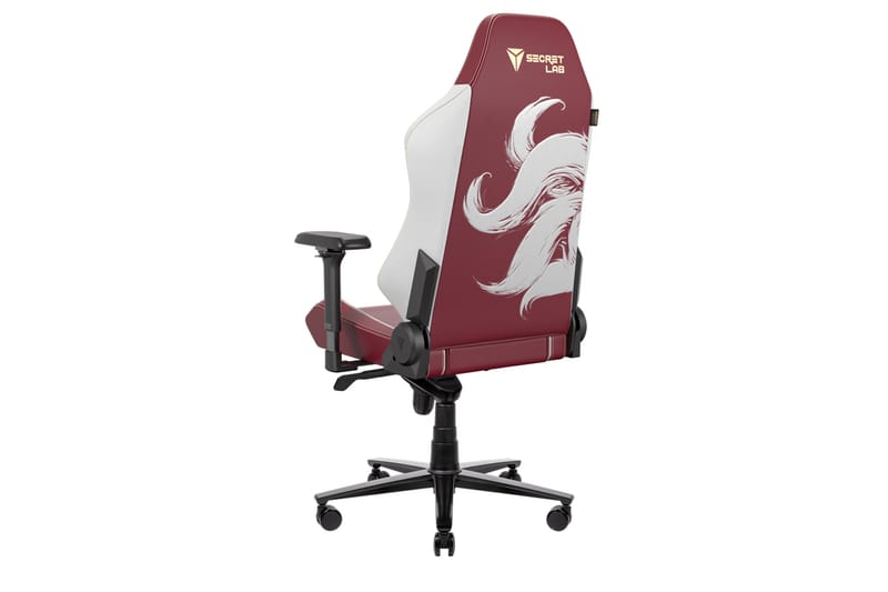 gaming chair league