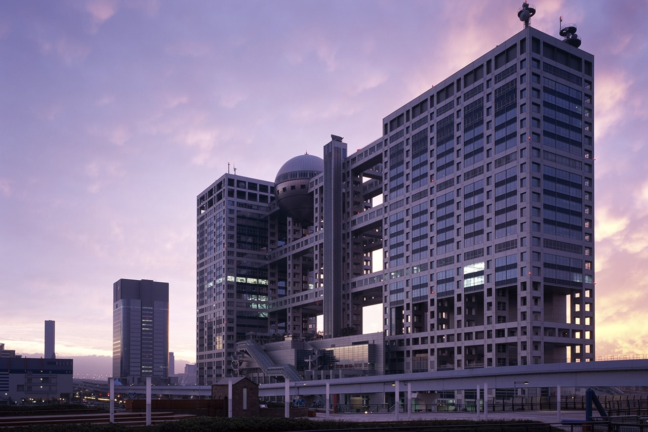 Seven Japanese Architects You Should Know kenzo tange kisho kurokawa tadao ando sou fujimoto oki sato kazuyo sejima kengo kuma info