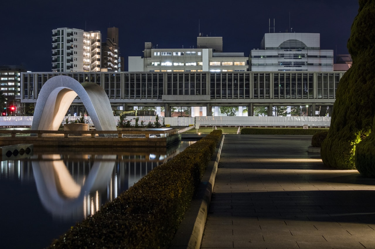 Seven Japanese Architects You Should Know kenzo tange kisho kurokawa tadao ando sou fujimoto oki sato kazuyo sejima kengo kuma info