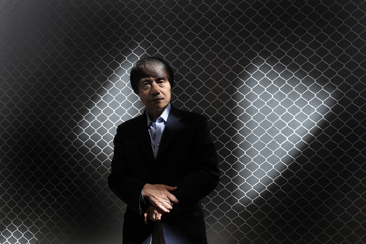 Seven Japanese Architects You Should Know kenzo tange kisho kurokawa tadao ando sou fujimoto oki sato kazuyo sejima kengo kuma info