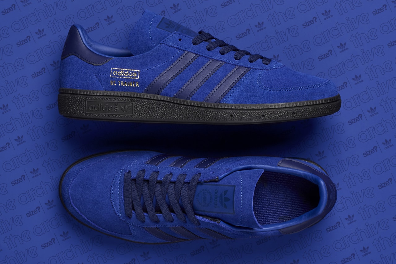 size adidas originals bc trainer summer holidays capsule collection meran ibiza olive green navy blue official release date info photos price store list buying guide