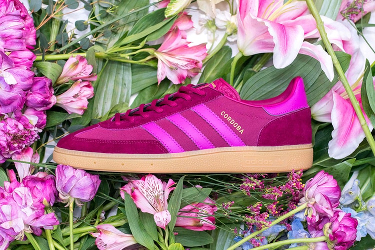 size? and adidas Originals Continue "Anniversary City Series" With Cordoba Release