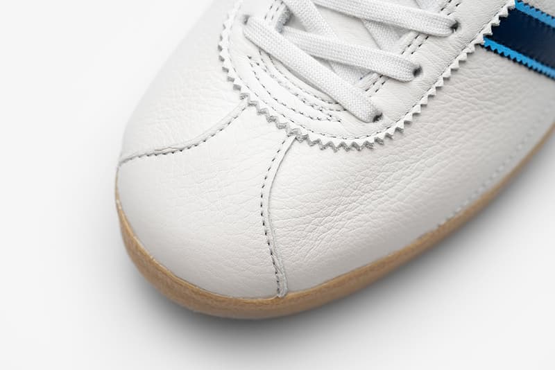 adidas Originals Gazelle Vintage "Dentist Chair" Release | Hypebeast adidas Originals Gazelle Vintage "Dentist Chair" Release | Hypebeast