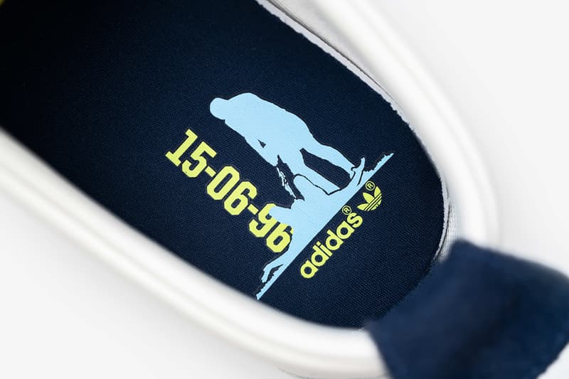 adidas Originals Gazelle Vintage "Dentist Chair" Release | Hypebeast adidas Originals Gazelle Vintage "Dentist Chair" Release | Hypebeast