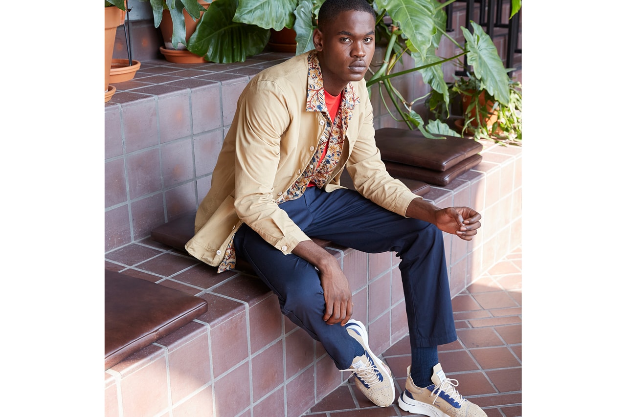 size nike air zoom type hemp london tokyo tan blue red white n 354 official release date info photos price store list buying guide