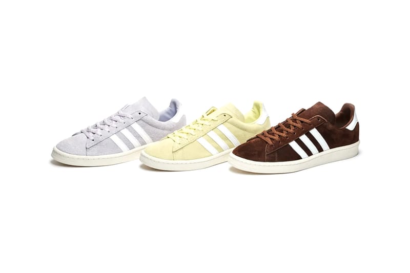 adidas campus foot locker