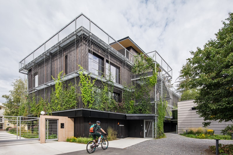 snohetta lush open office space asi reisen austria architecture design interiors exteriors