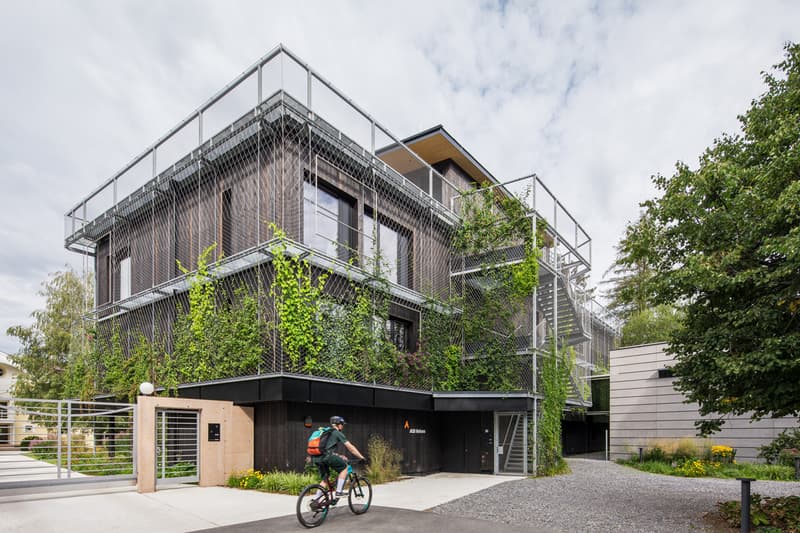 snohetta lush open office space asi reisen austria architecture design interiors exteriors