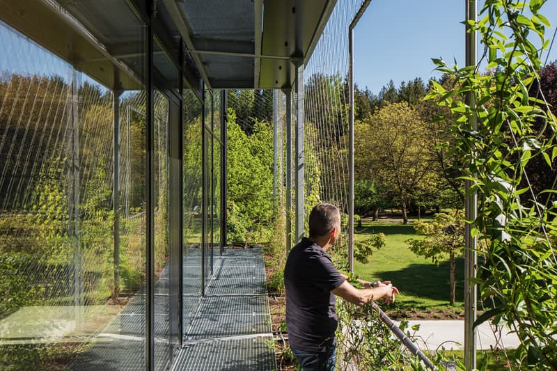 snohetta lush open office space asi reisen austria architecture design interiors exteriors
