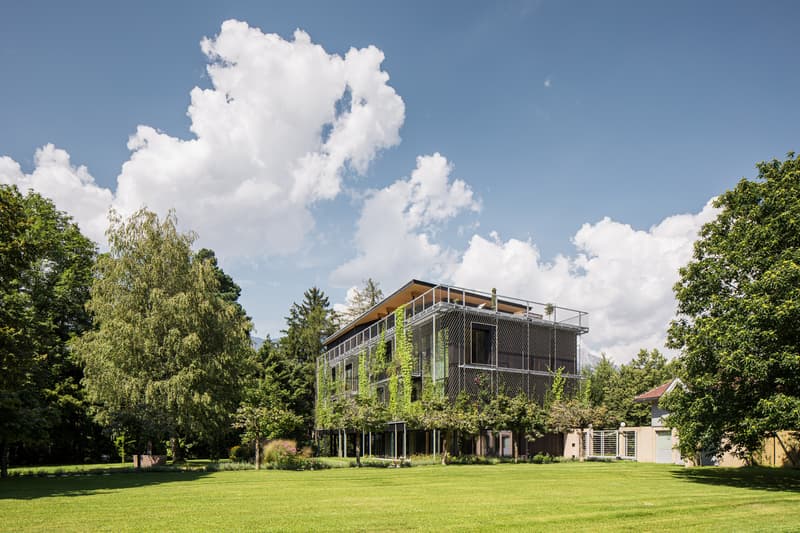 snohetta lush open office space asi reisen austria architecture design interiors exteriors