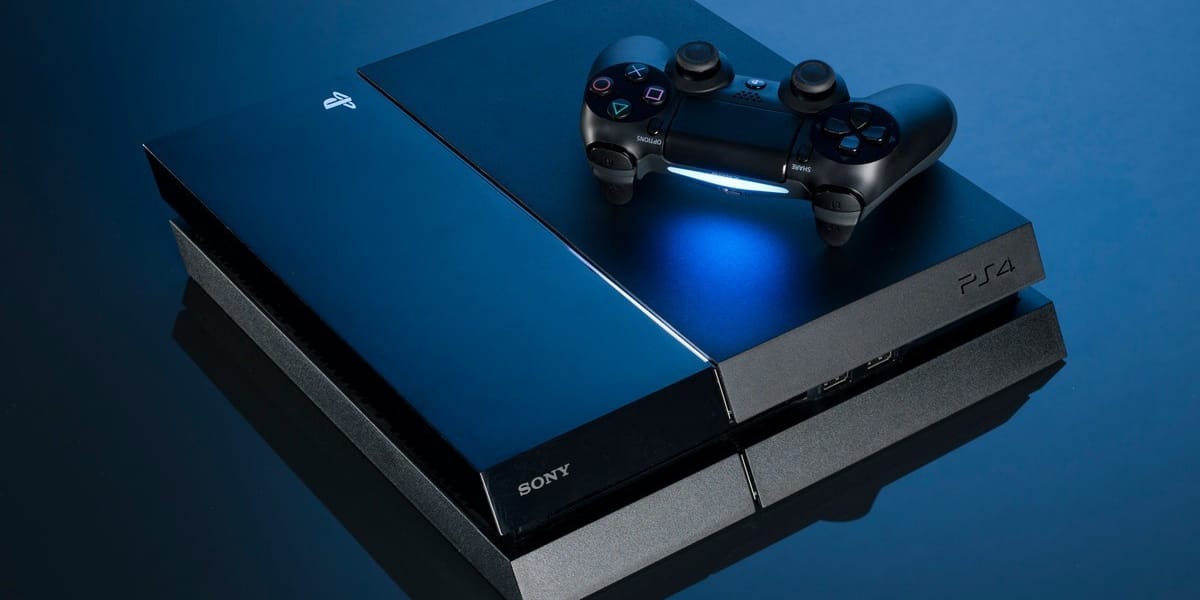 sony ps4 games 2020