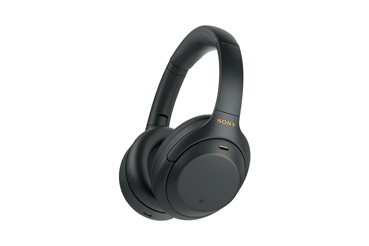 Sony Updates Its Noise-Cancelling WH-1000XM4 With Array of New Features