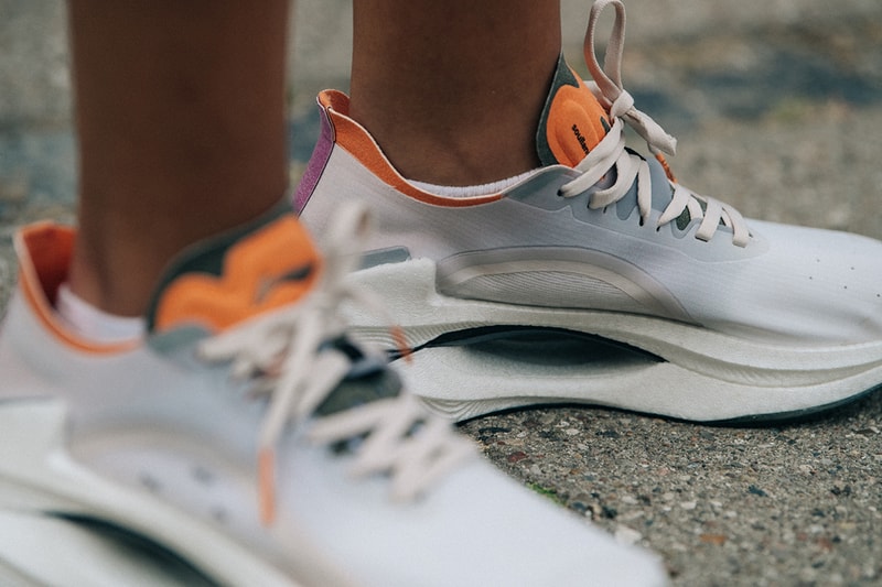 soulland pre inter post li ning shadow wind ranger buy cop purchase closer look release information details