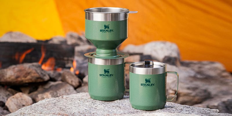 Stanley Paperless Pour Over Coffee 