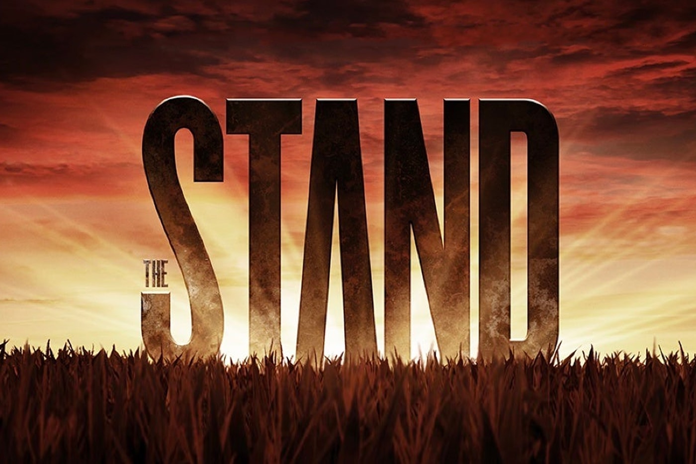 Stephen King The Stand Trailer cbs all access Whoopi Goldberg Mother Abagail Alexander Skarsgard Randall Flag Dark Man