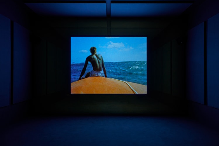 Steve McQueen’s Tate Retrospective Is Finally Reopening