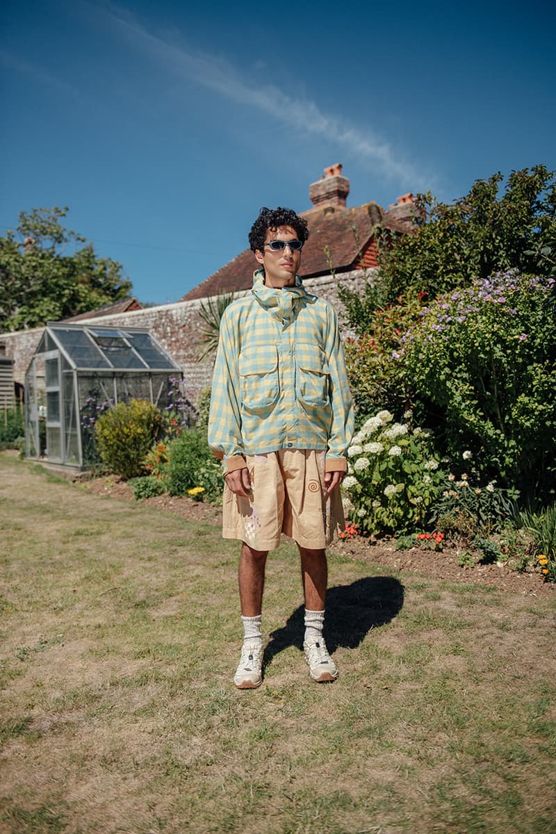 story mfg sustanability natural dye spring summer 2021 ss21 collection lookbook release information