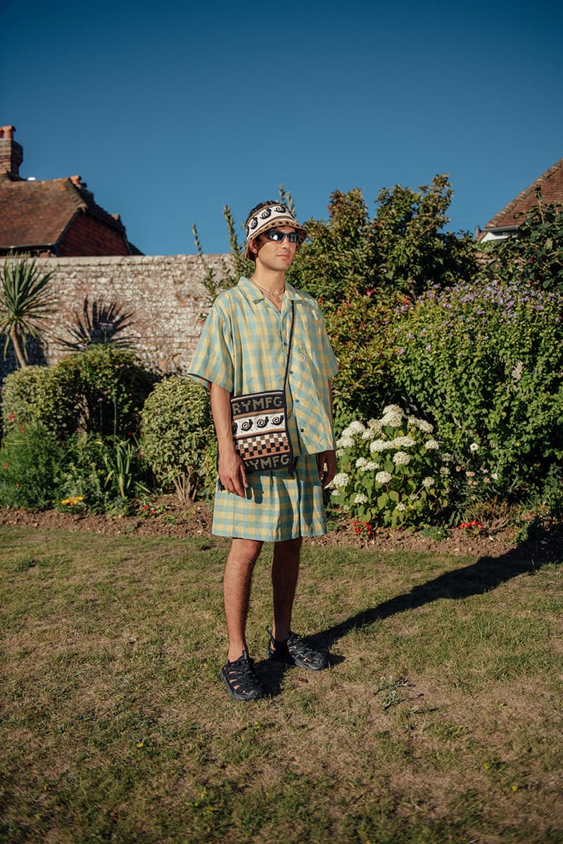 story mfg sustanability natural dye spring summer 2021 ss21 collection lookbook release information