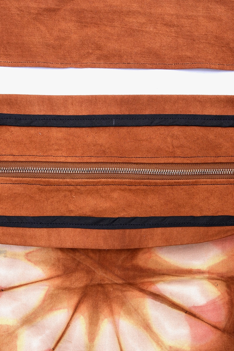story mfg sustainable natural dye greater goods back upcycle recycle impact lebanon beirut ebay auction charity aid
