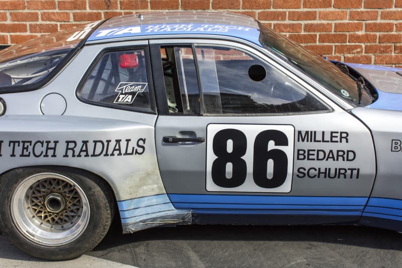 Five Iconic Cars Leads Stratas First Online Auction Hypebeast