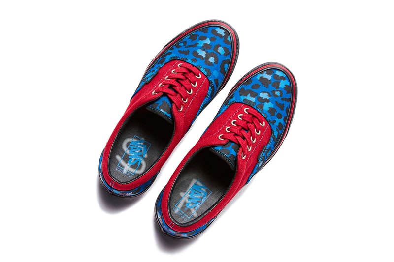 Stray Rats Vans Vault Old Skool No Stripe Era Release Info Buy Price