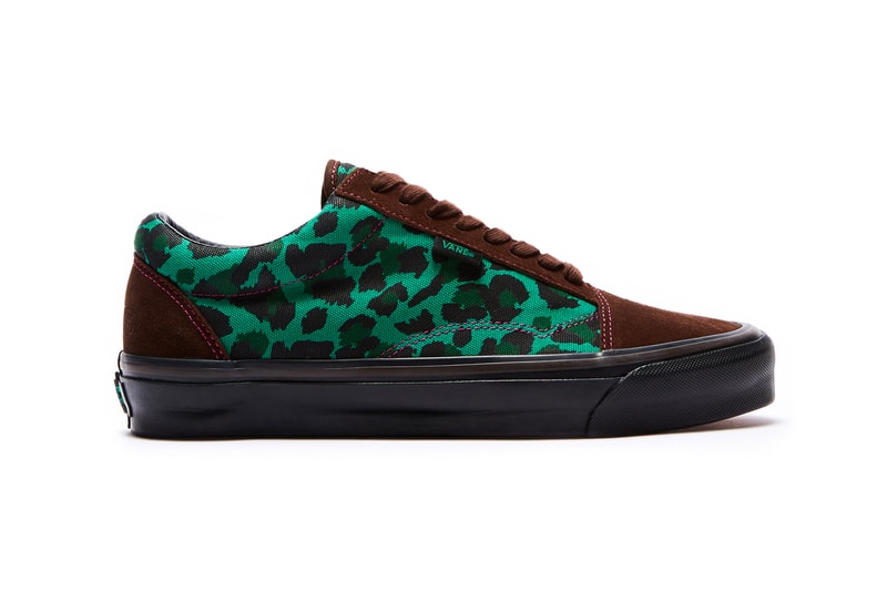 Stray Rats Vans Vault Old Skool No Stripe Era Release Info Buy Price