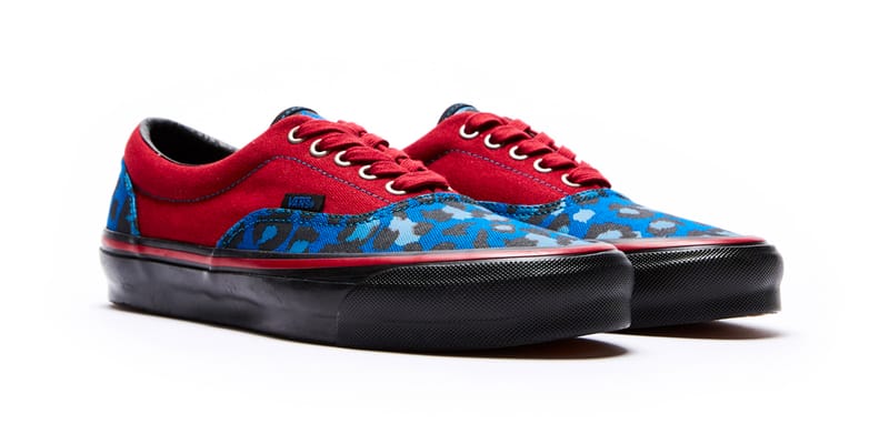 vans vault bedwin heartbreakers