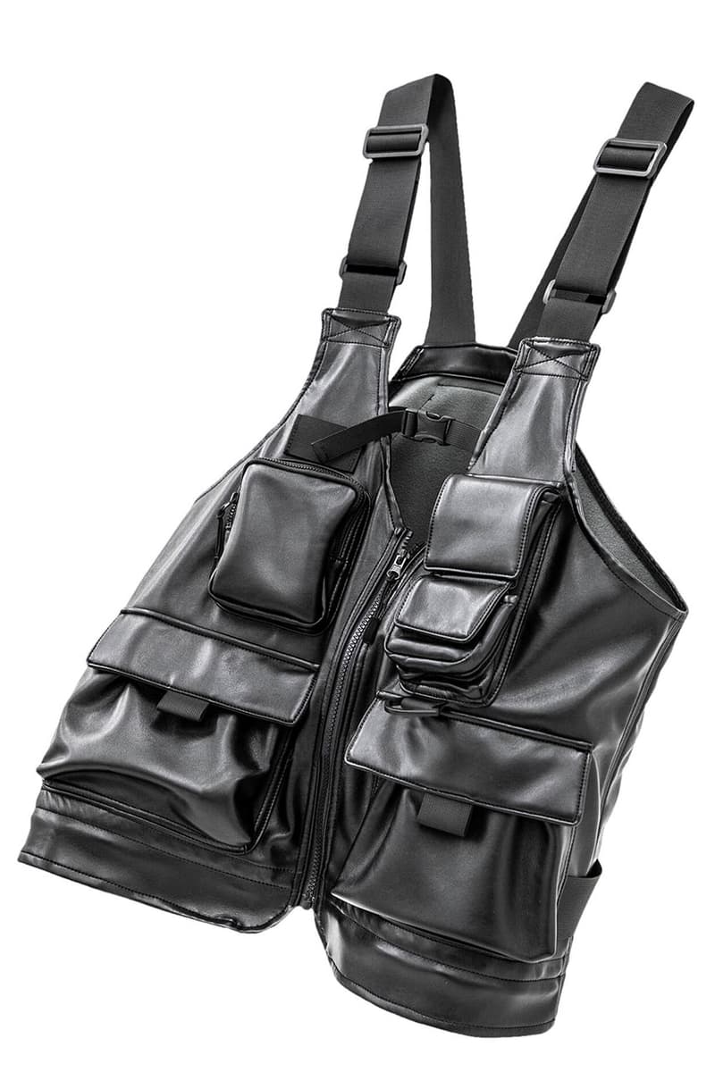STUDIOUS Exclusives, MISTERGENTLEMAN x Pokémon n.hoolywood koki sato white mountaineering lorinzo soe ground y yohji yamamoto collaboration renewal fall winter 2020