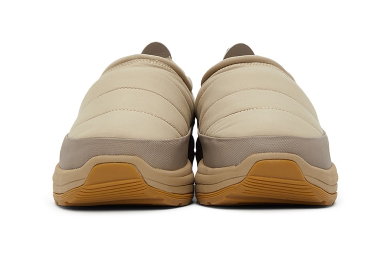 Suicoke insulated slip ons release information where to buy comfy trainers working from home footwear